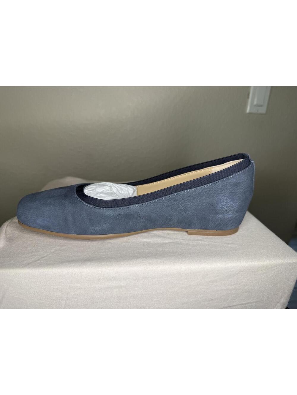 Abeo Cadence Ballet Flat size 7.5